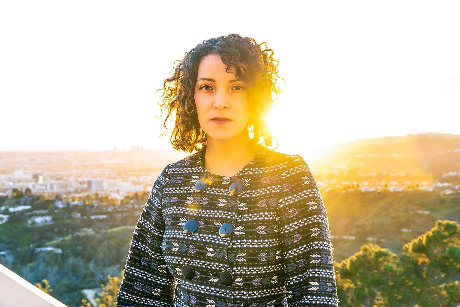 Gaby Moreno, for We All Grow Latina 