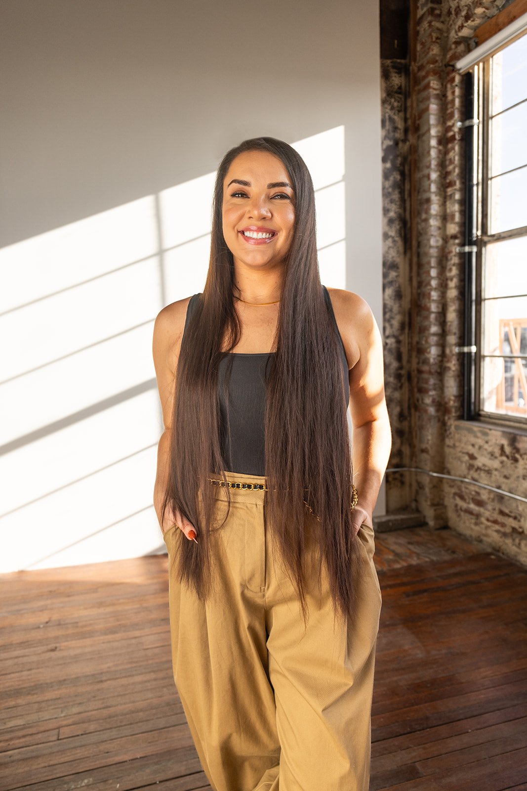 Taylor Tieman for Legalmiga