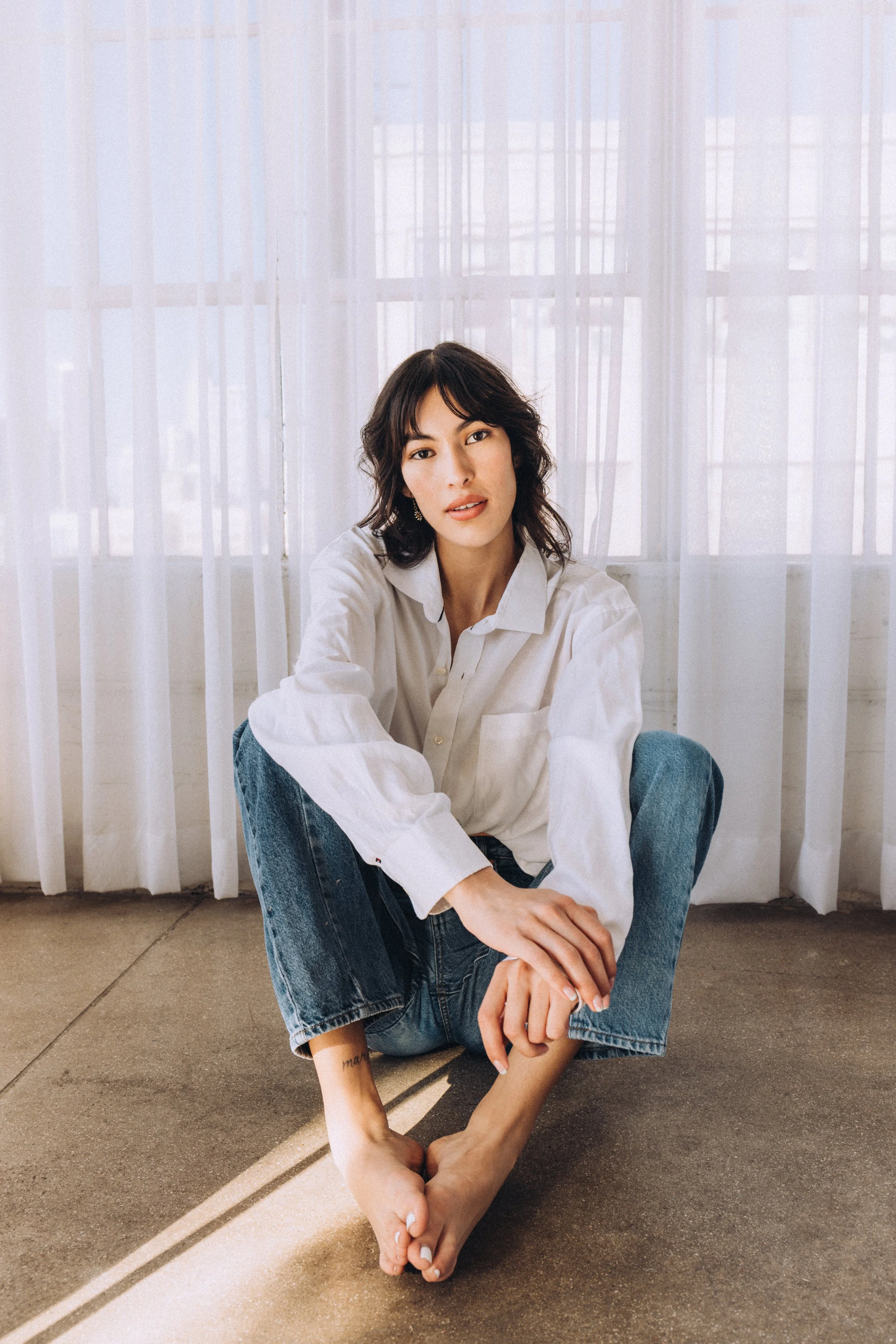 Levi's HHM Campaign