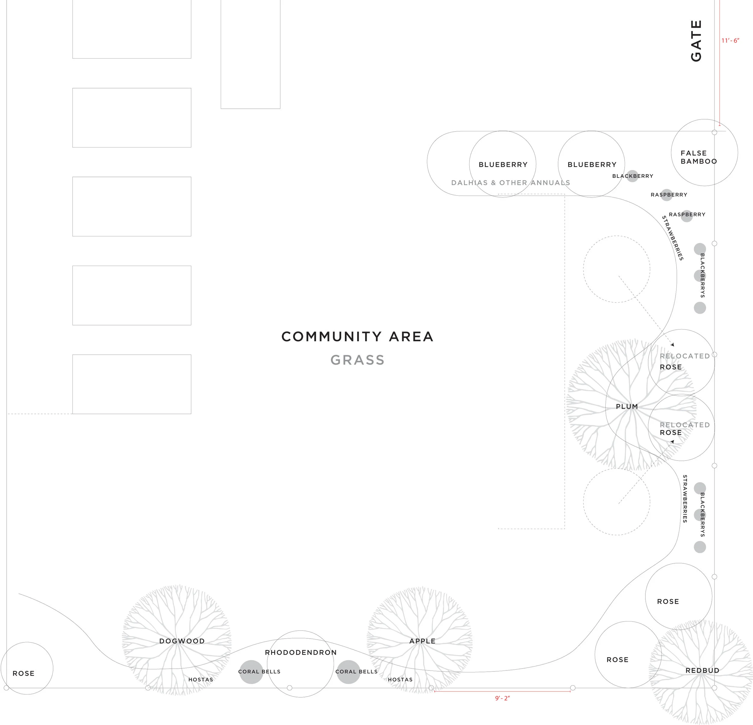 Community Area Plan