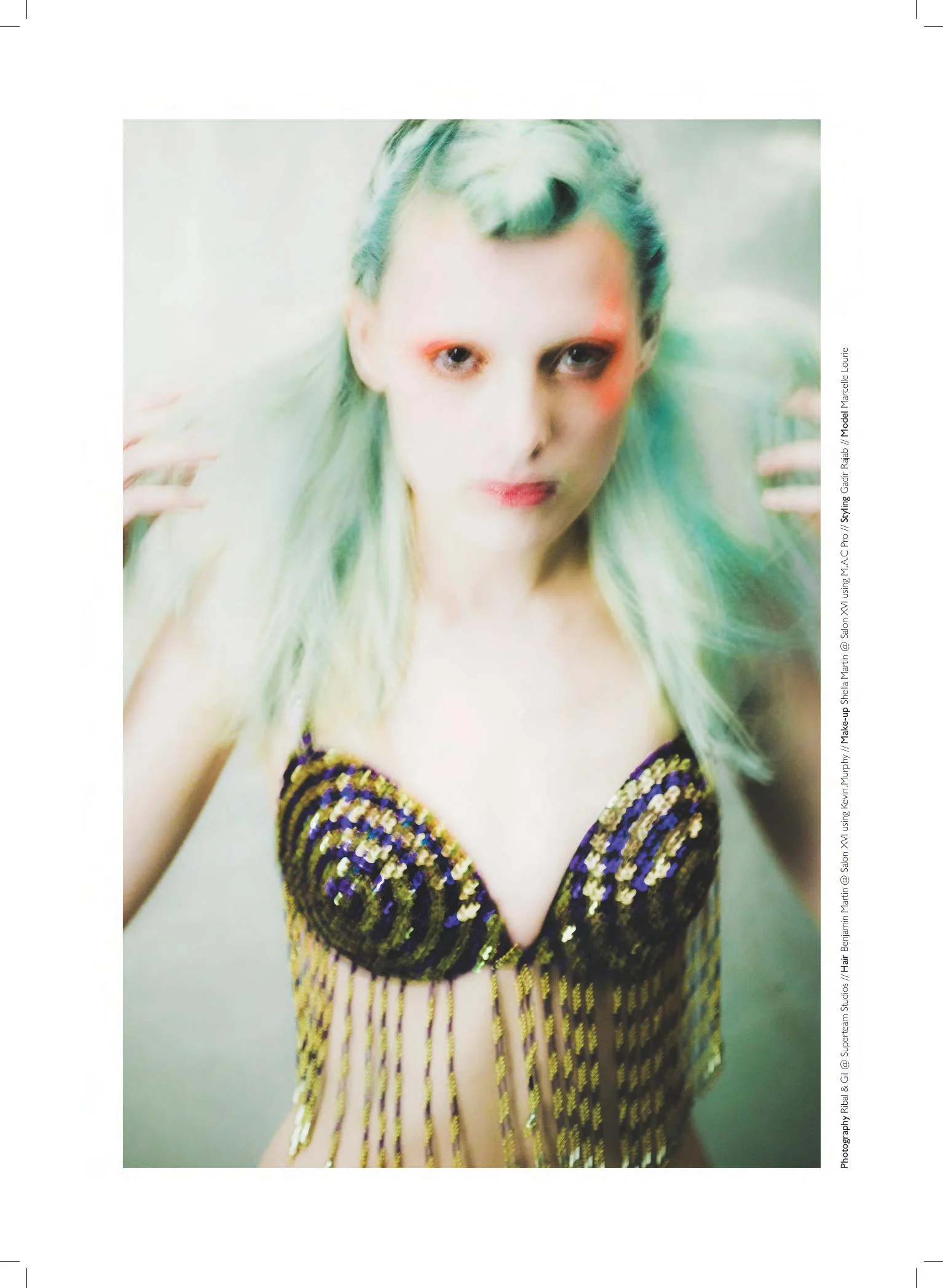 Culture Magazine