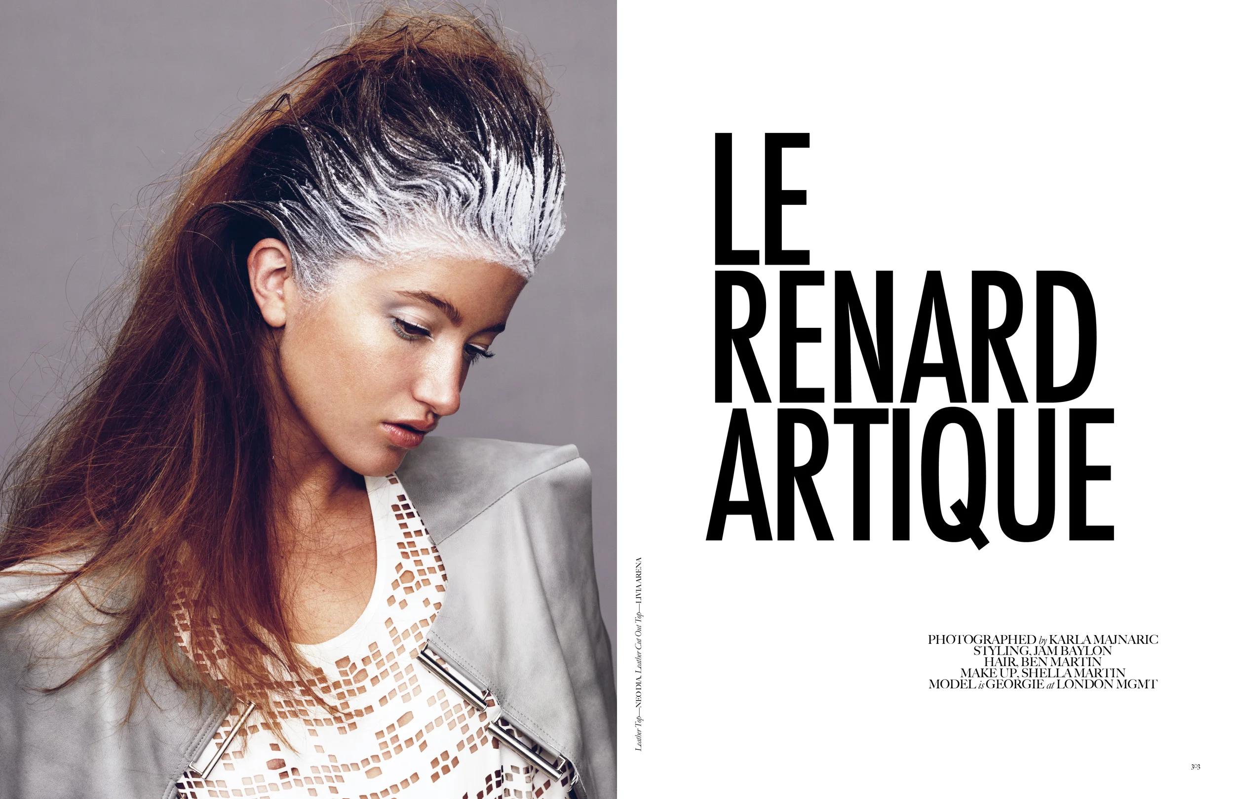KNEON Magazine #9