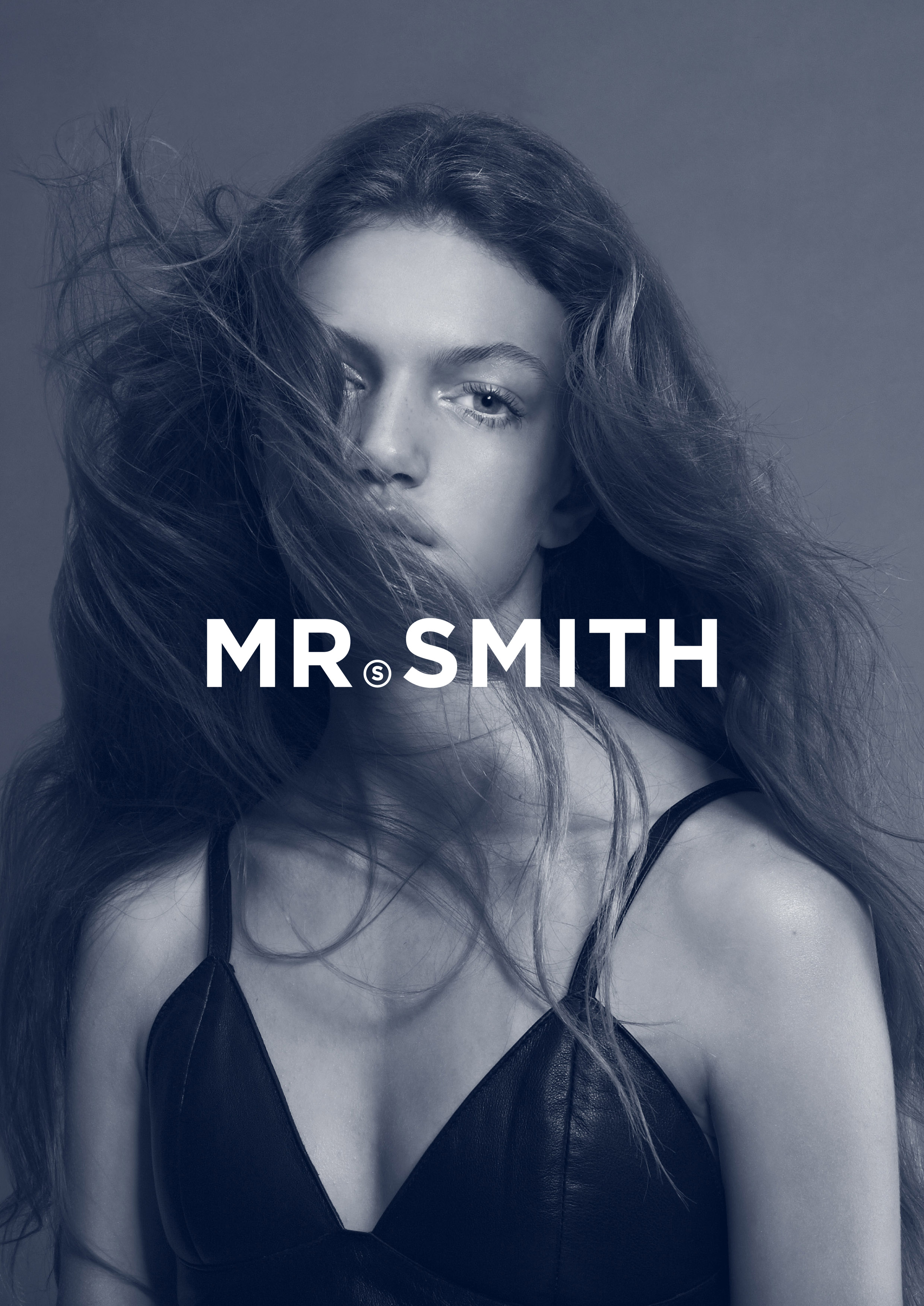 MR.SMITH Campaign