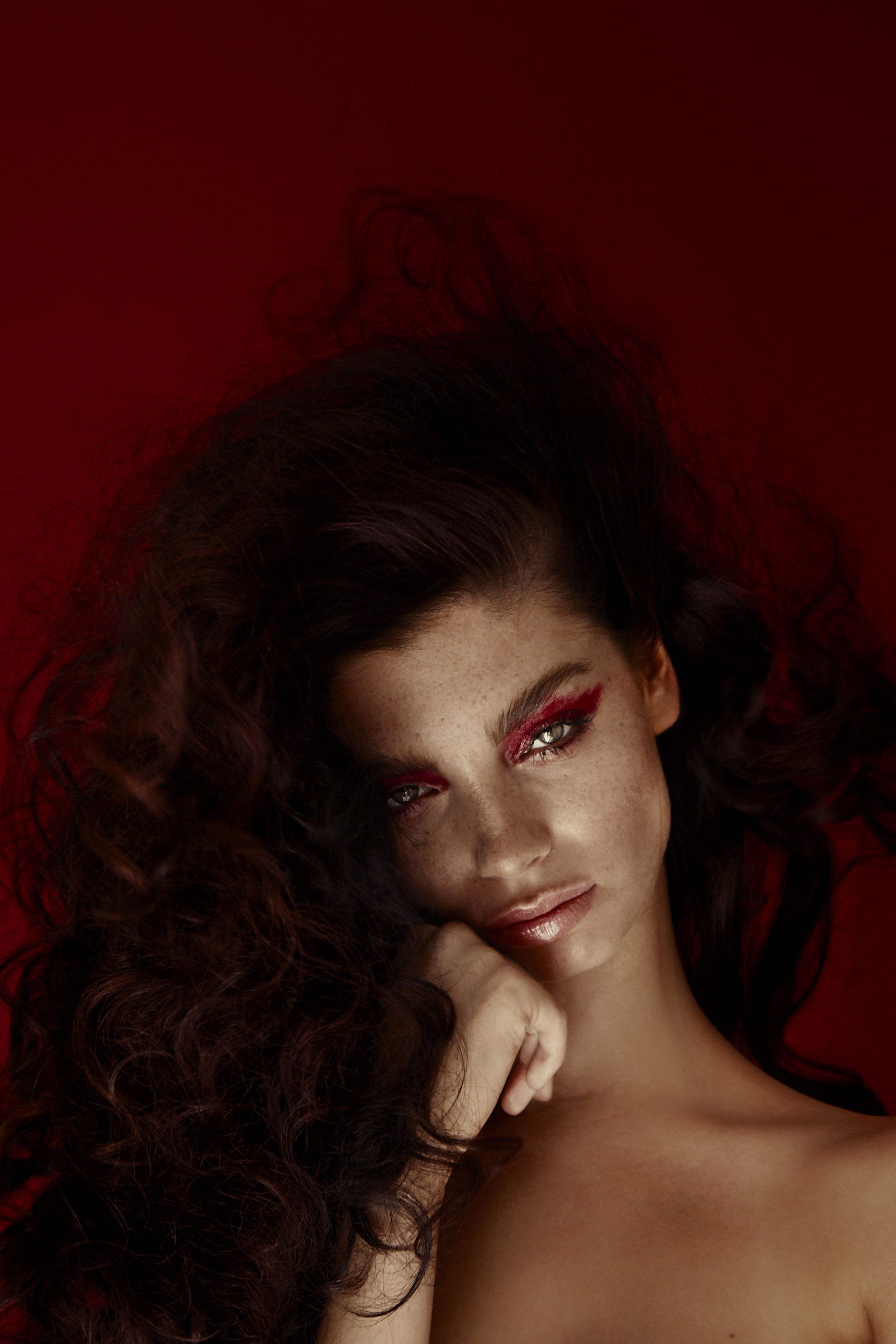 Beauty with Ruairi