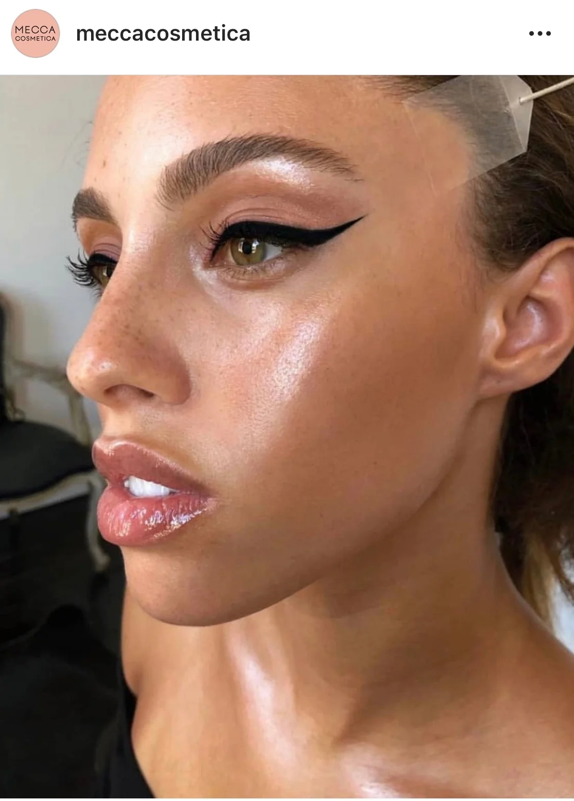 Mecca Cosmetica