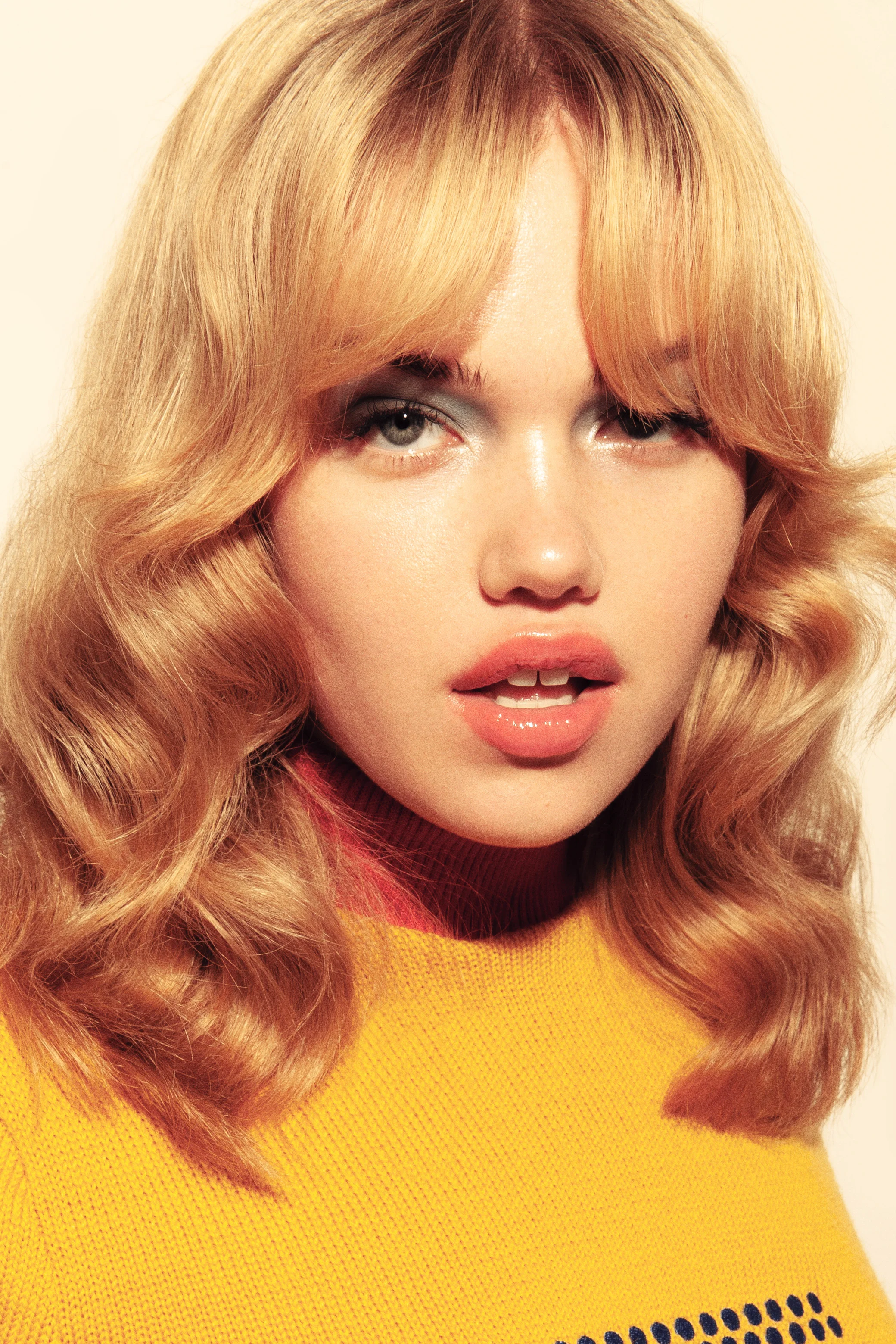 Laud Magazine