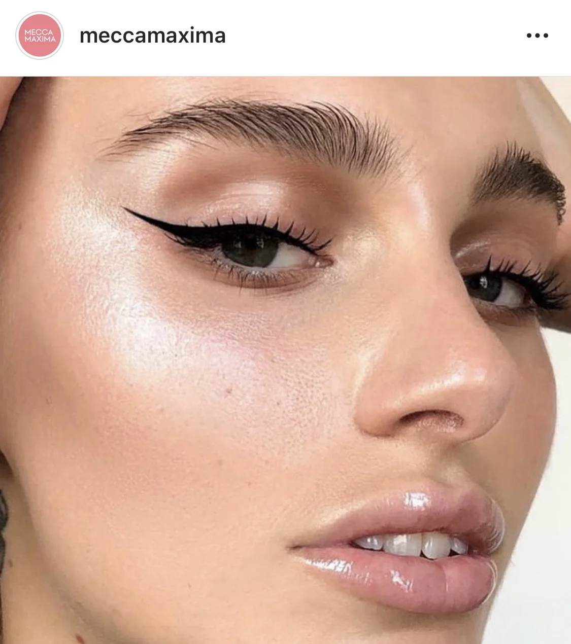 Mecca Maxima Instagram