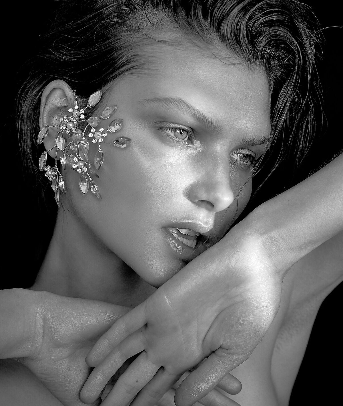 Ella Grace by Liane Hurvitz