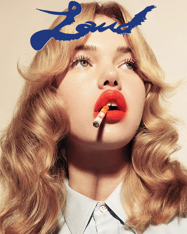 Laud Magazine