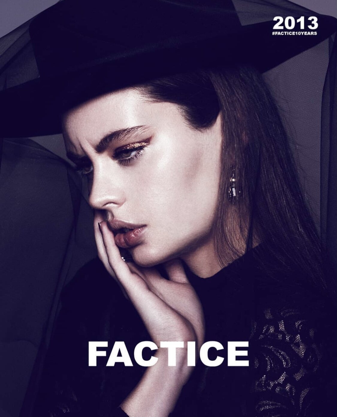 Factice Magazine 