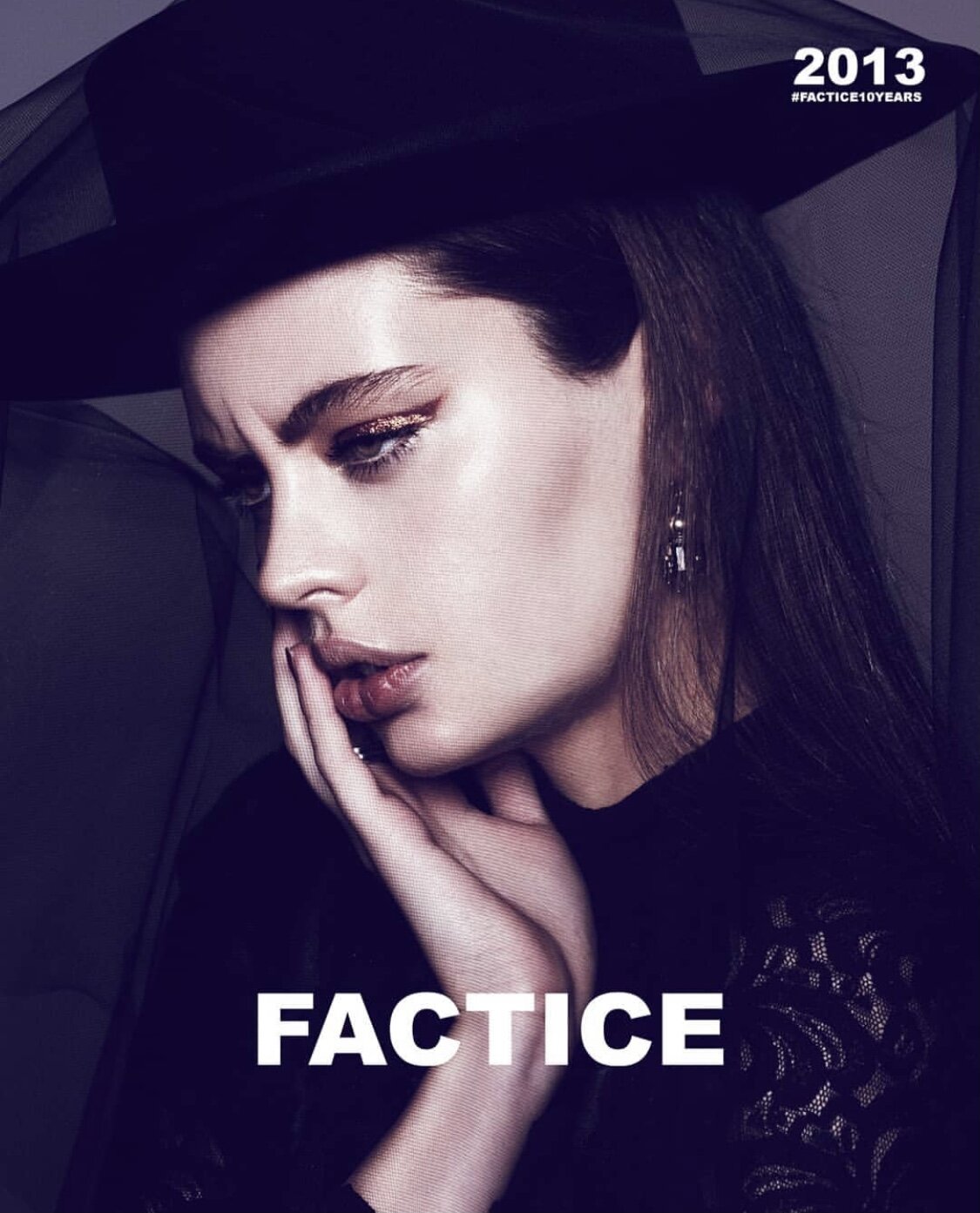 Factice Magazine