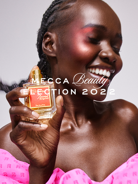 Mecca Beauty Election 2022 By Charles Dennington 