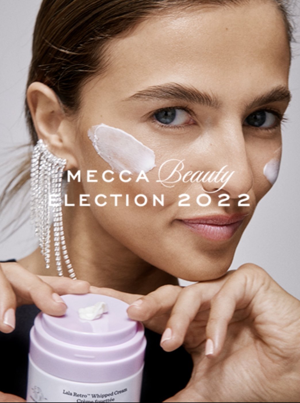 Mecca Beauty Election '22 By Charles Dennington