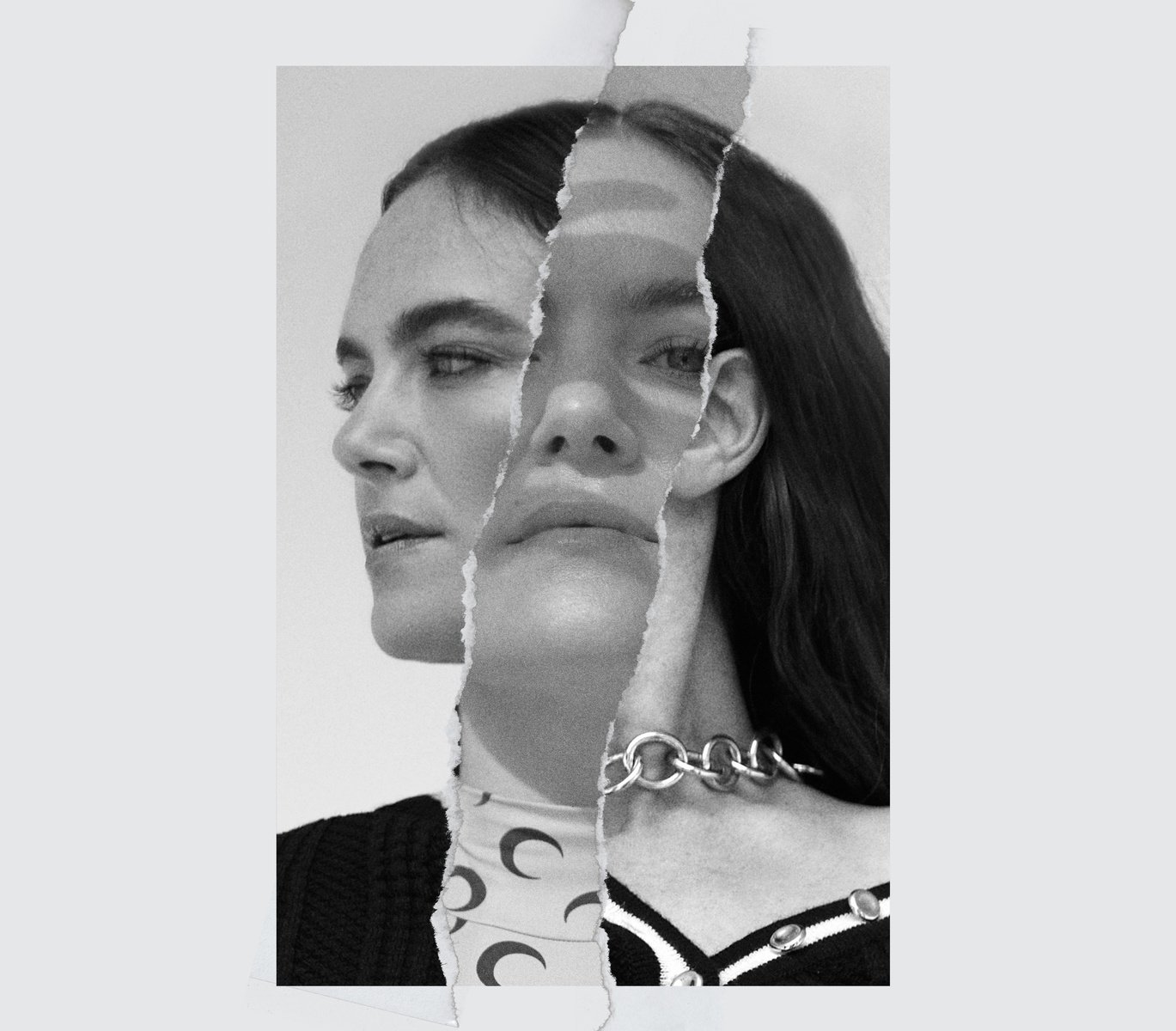 Julia Stone 'Twin EP' ART