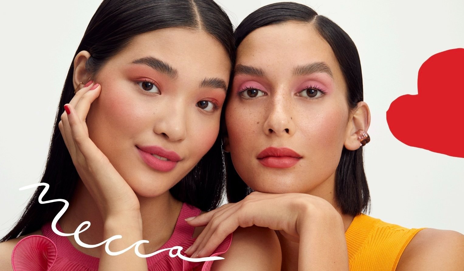 Mecca February Campaign 