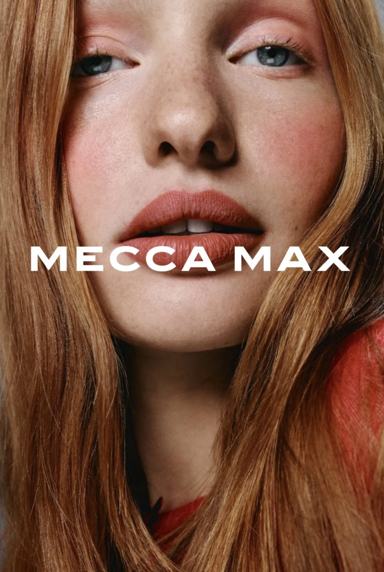 Mecca Max Campaign 2025