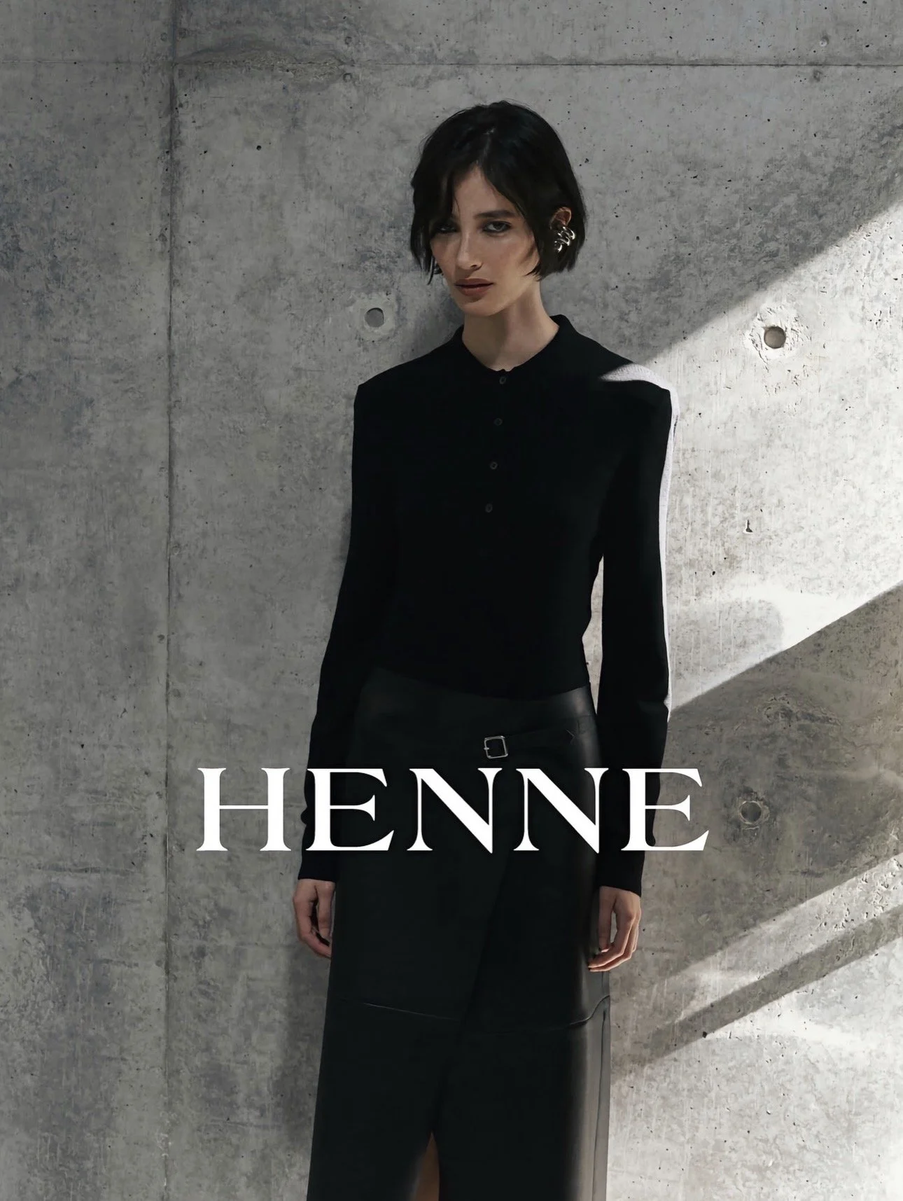Henne Campaign 