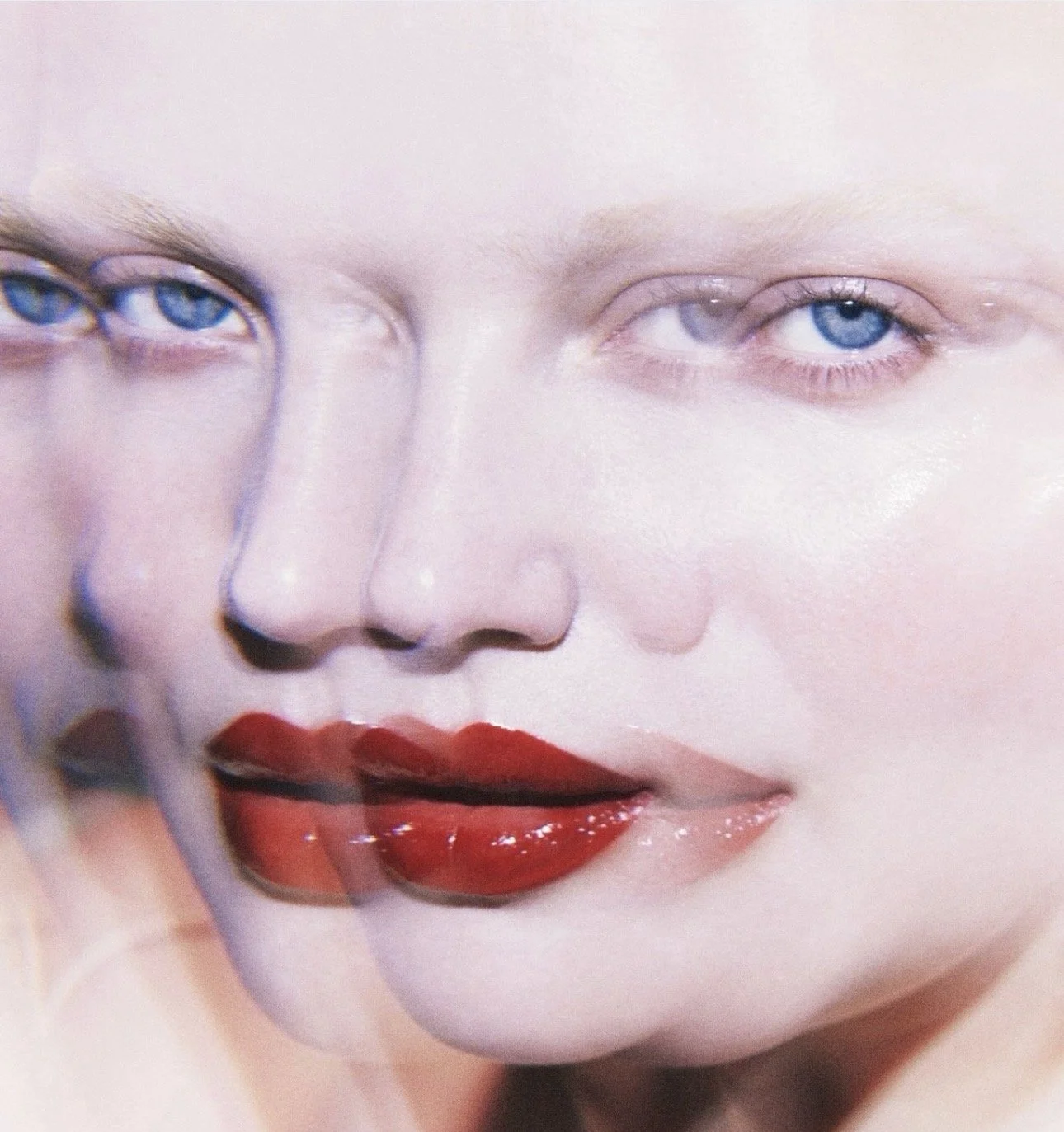  Bruna Lapinskas photographed by Steph Cammarano. Hair and Makeup by Shella Ruby Martin 