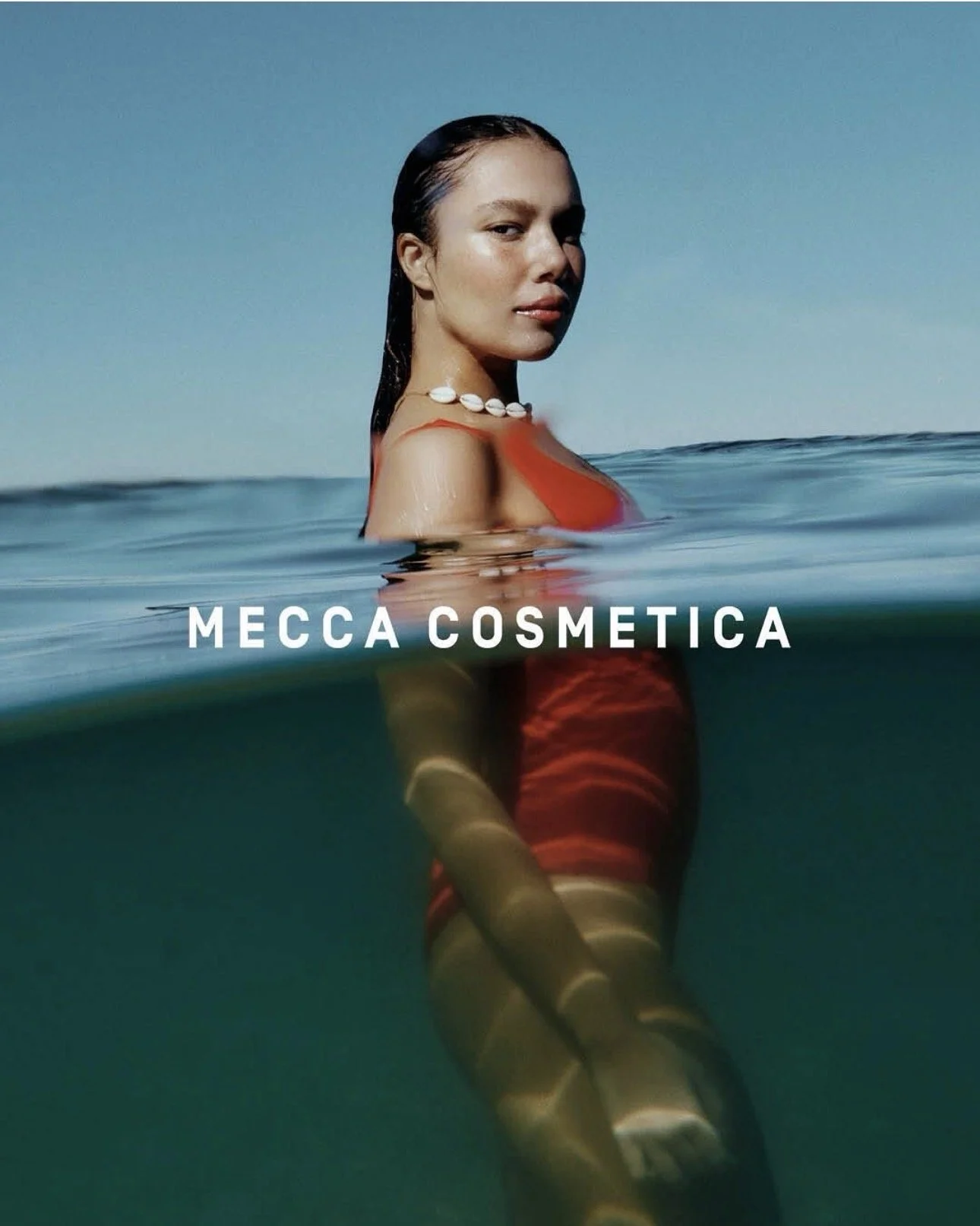 Mecca Cos by Simon Lekias