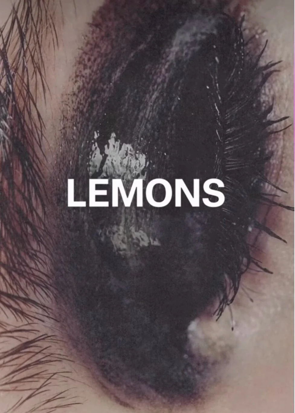 Lemons Beauty 