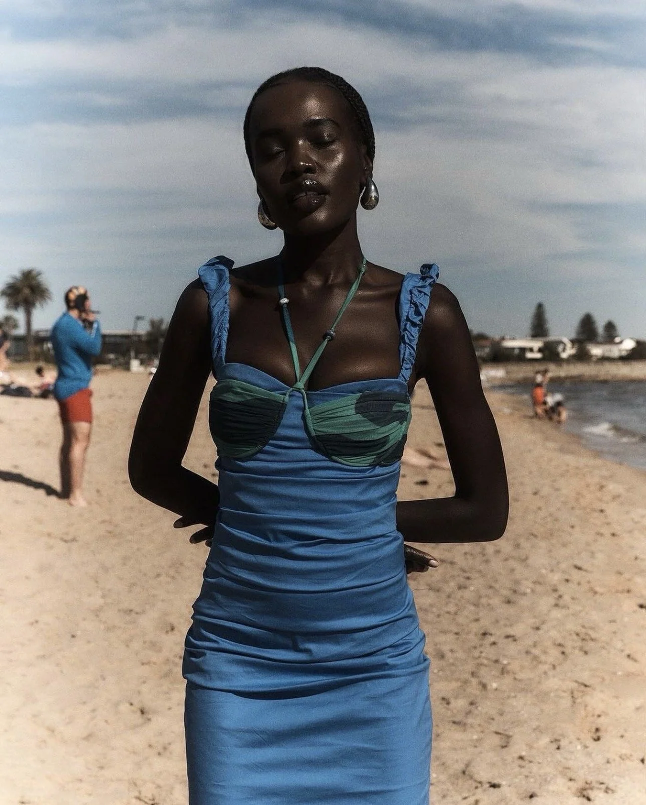 Editorial by Liane Hurvitz
