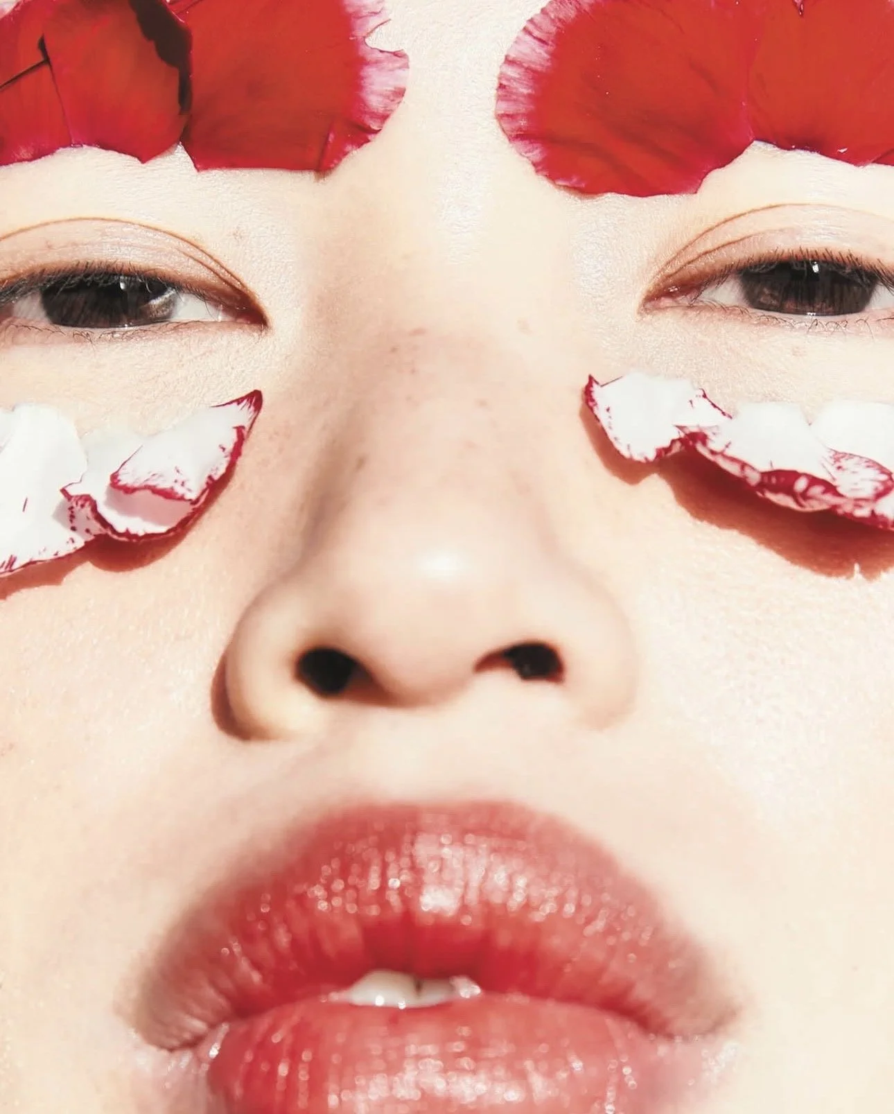 Russh Magazine 