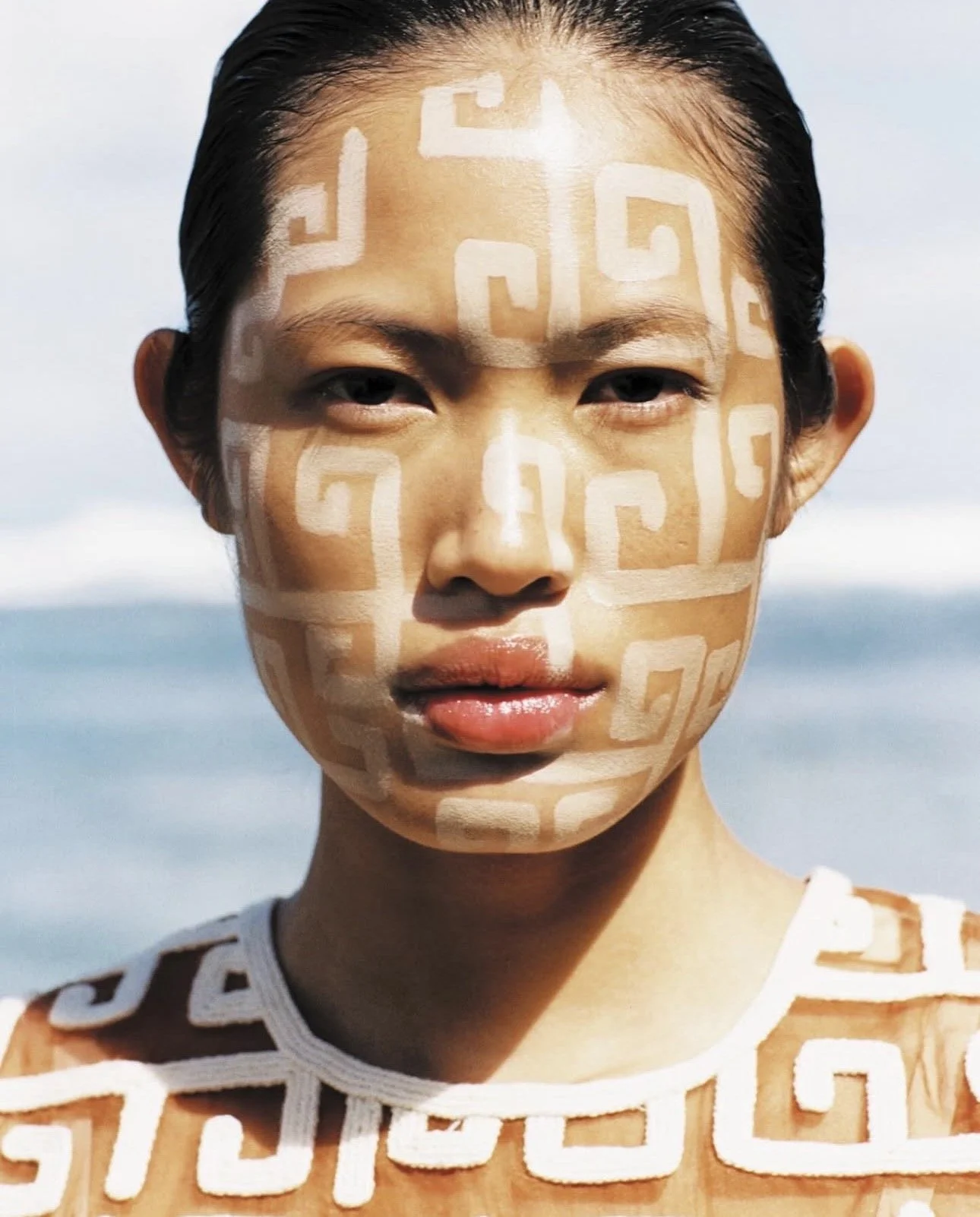 Beauty Russh Magazine