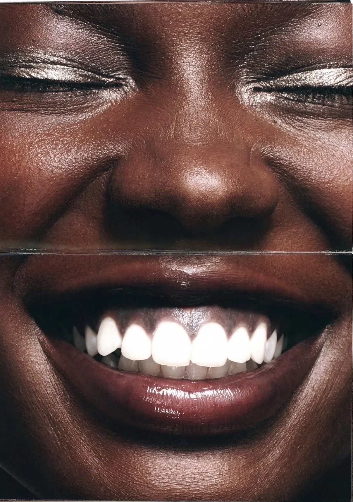 MAC for Mecca Campaign by Jamie Heath