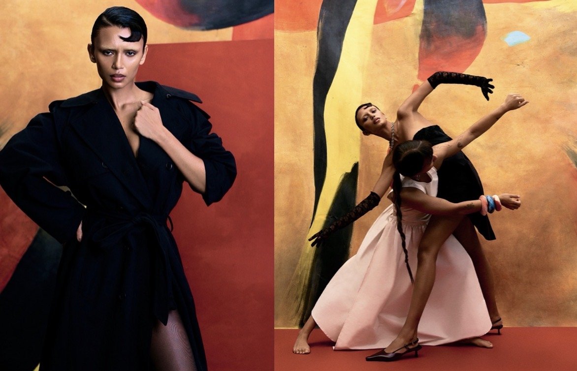 Alice D Magazine