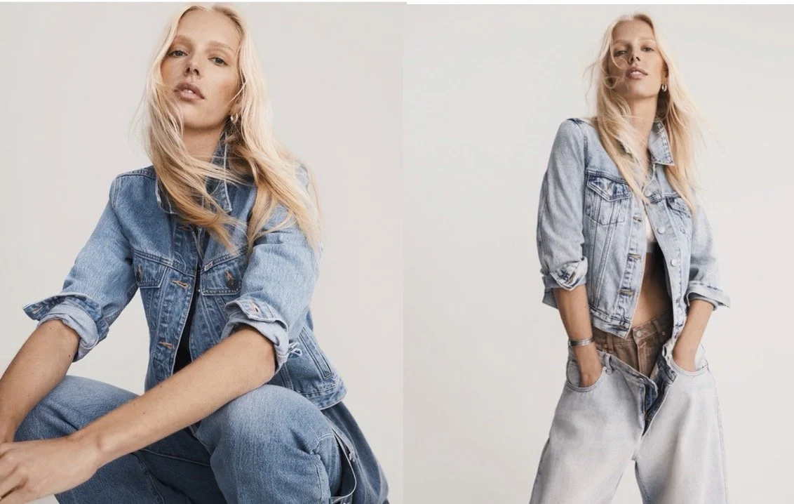 Just Jeans Campaign 