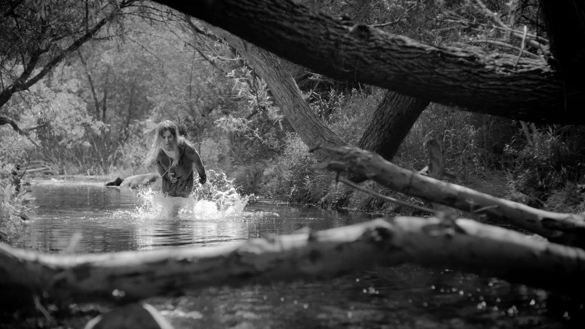 Gin Wigmore - New Rush