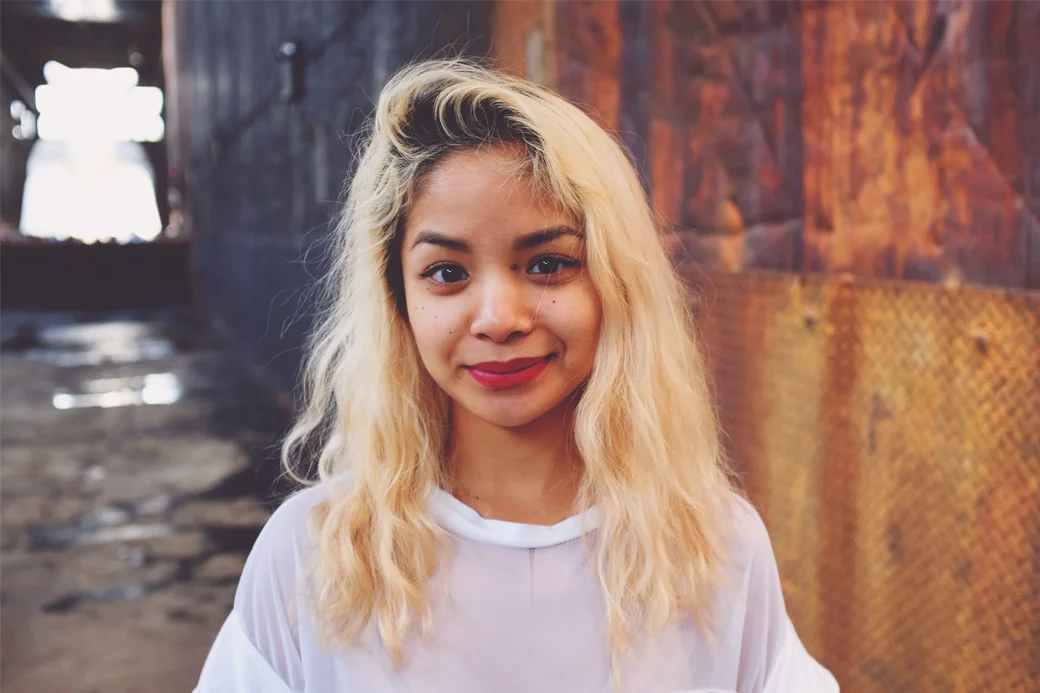 Janelle