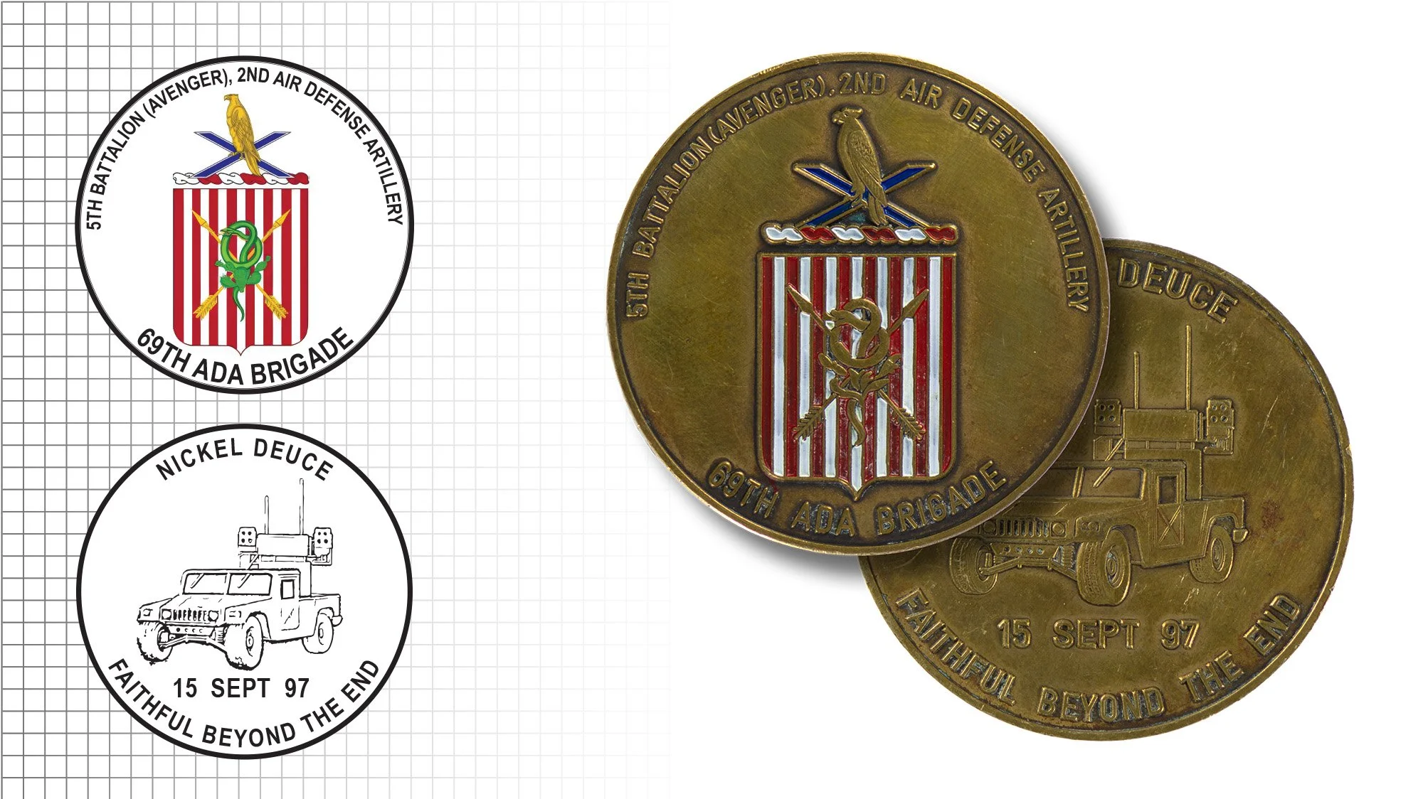 5-2 Air Defense Artillery