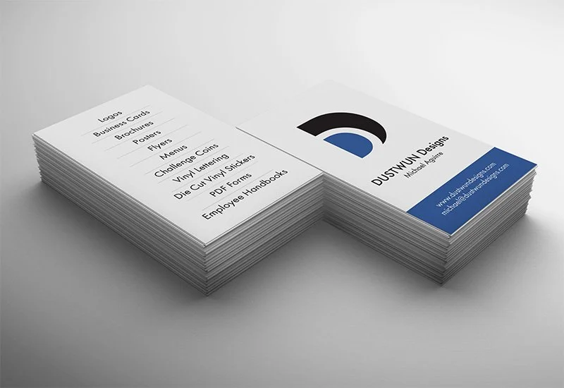 Print Services
