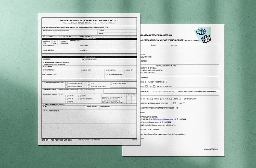 Reformatted a Word document form into a clean, easy-to-read PDF form designed for better organization, improved visual flow, and a more user-friendly experience. The updated PDF makes it easier for the client to review, understand, and complete the f