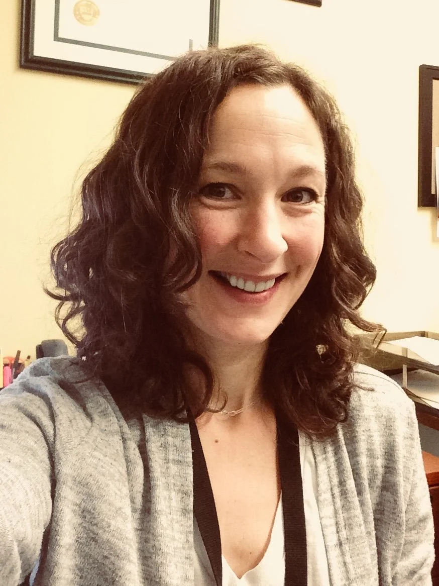 Dr. Erica Otto