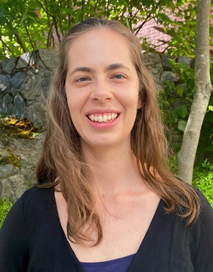 Monique Theriault, NRGH
