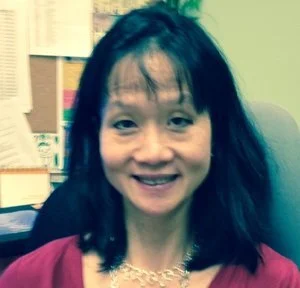 Winnie Lam, Victoria