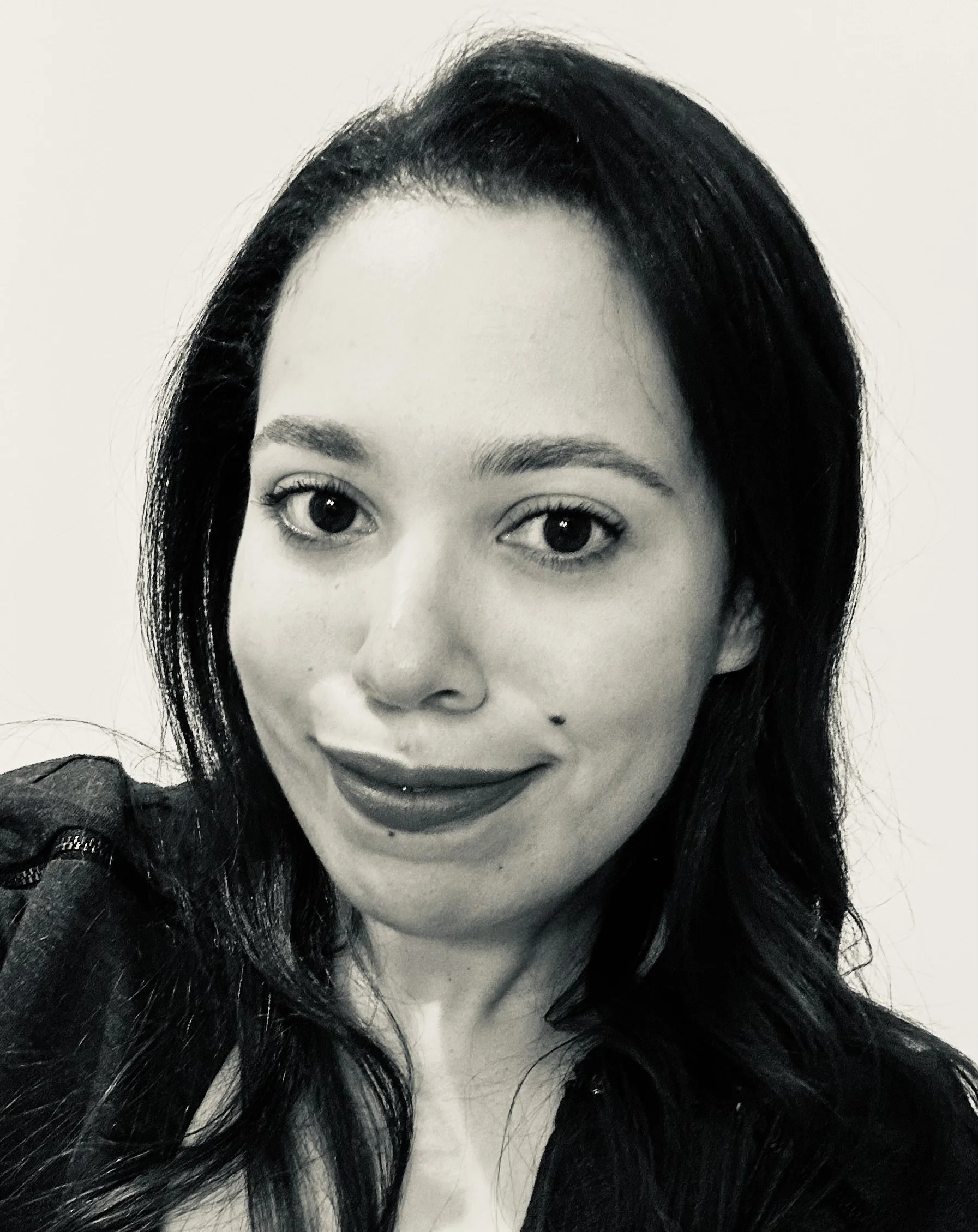 Dr. Sophie Beaudoin Gabriel