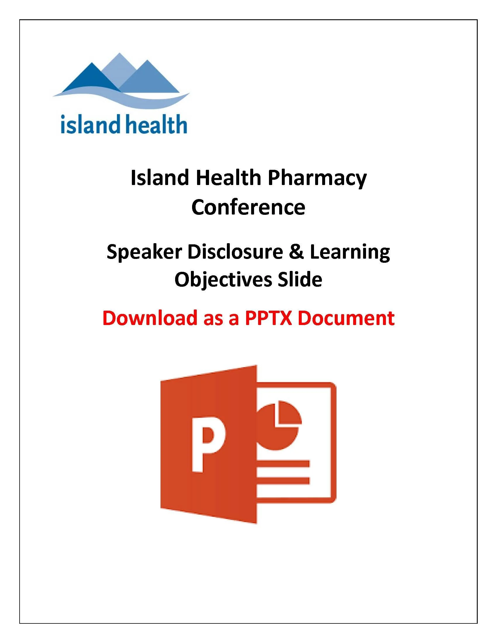 PowerPoint Download Icons Speaker Disclosure and Learning Objectives.jpg