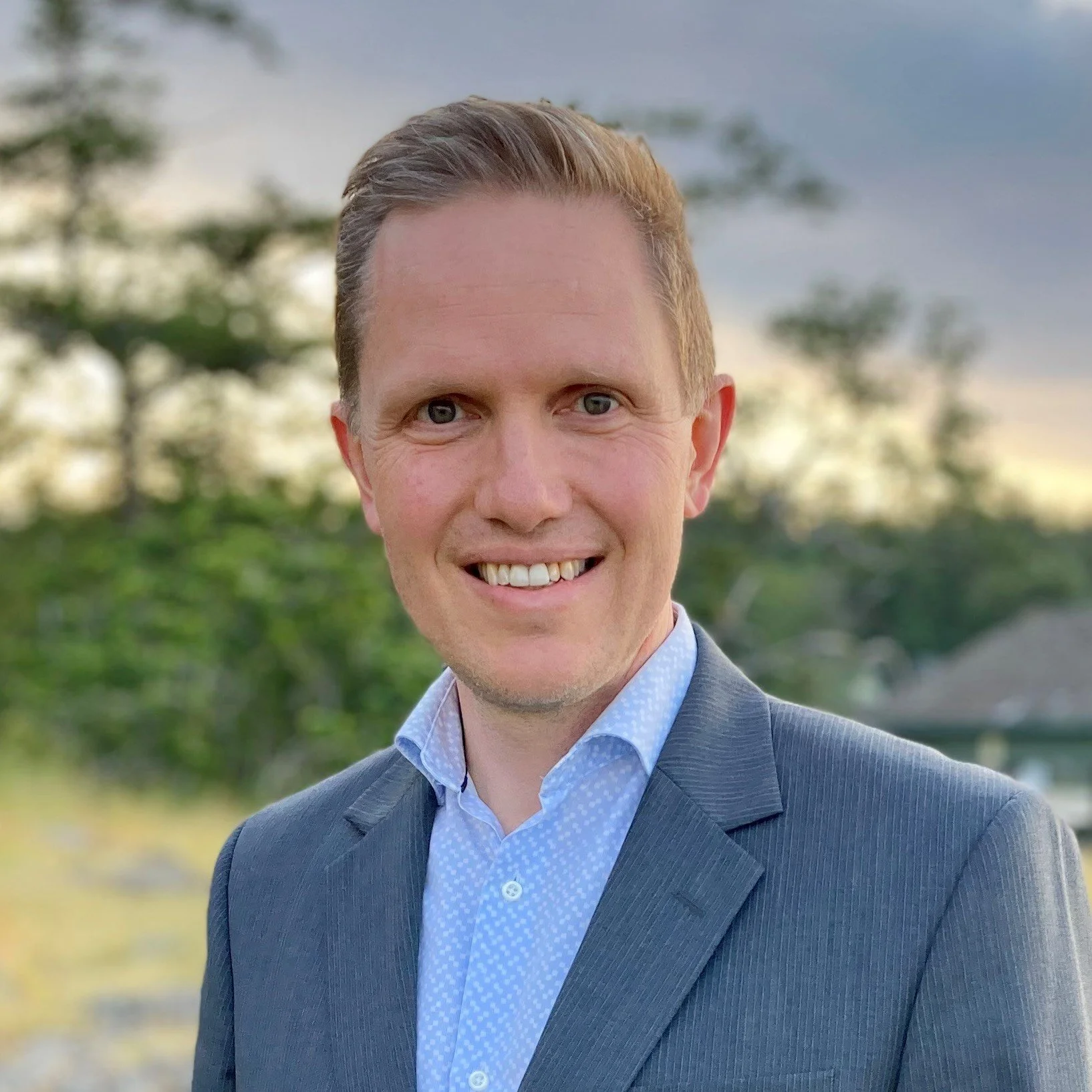 Dr. Curtis Harder VGH