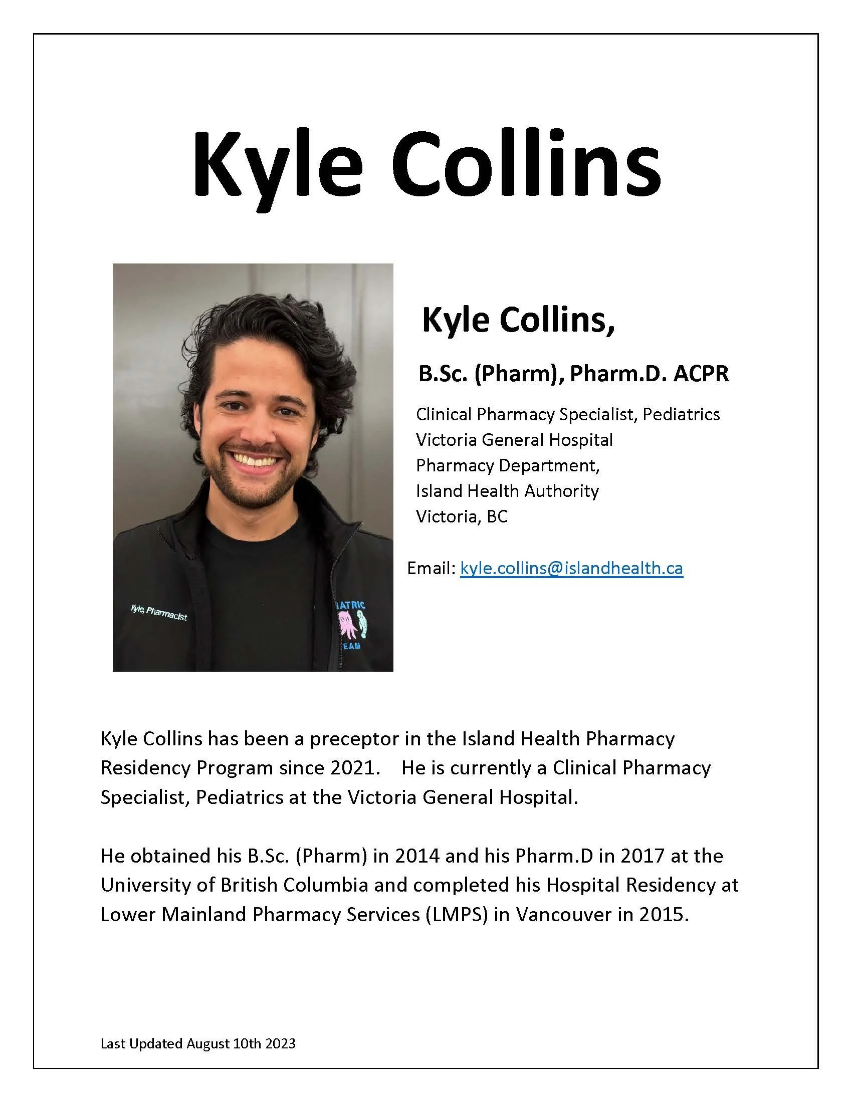 Kyle Collins Preceptor Information Template 2026_Page_1.jpg