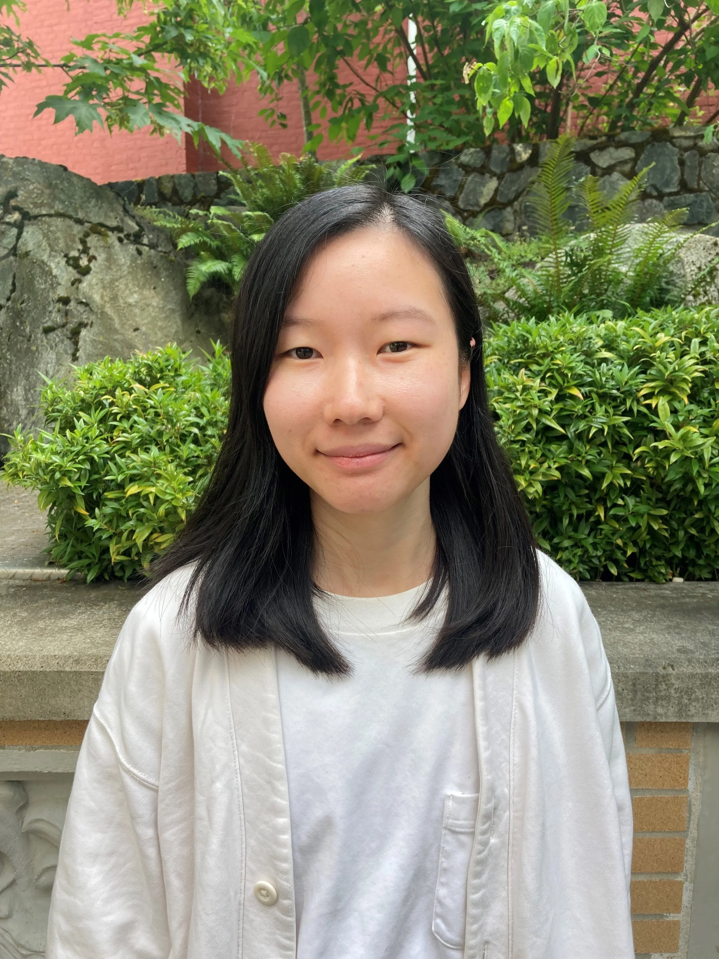 Yucella Liu 2025-2026