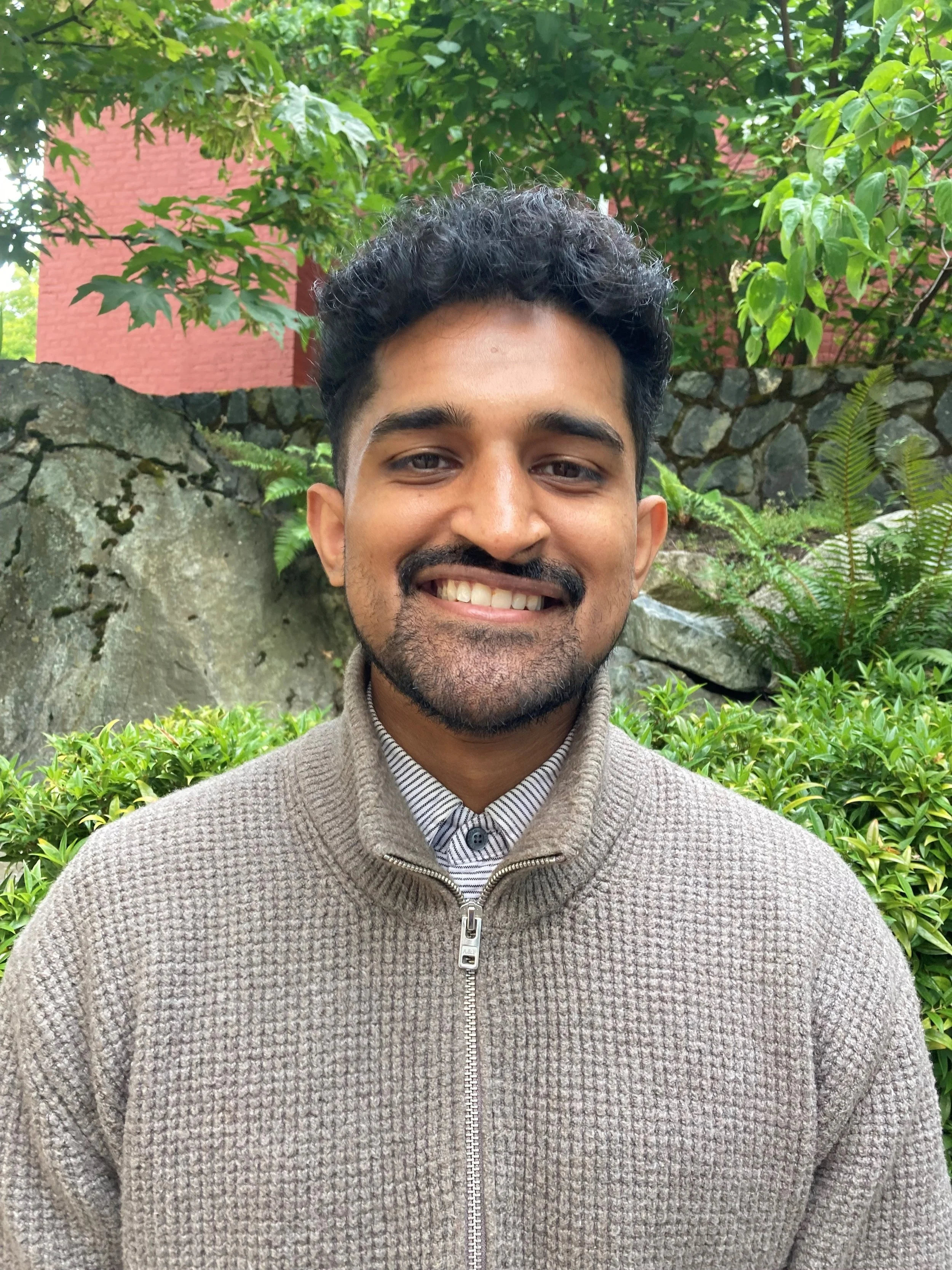 Jervin Jain 2025-2026