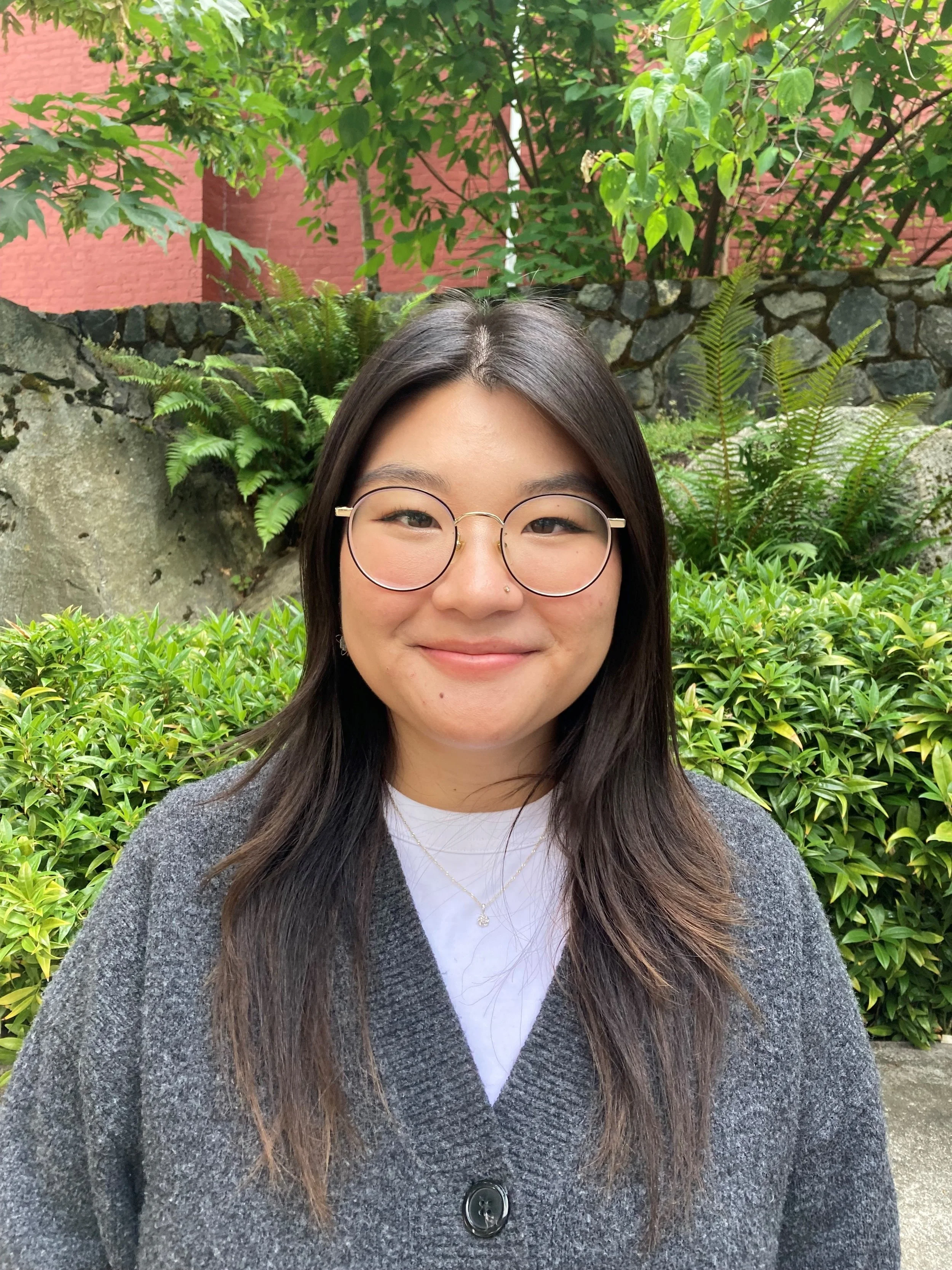 Sophia Sung 2025-2026