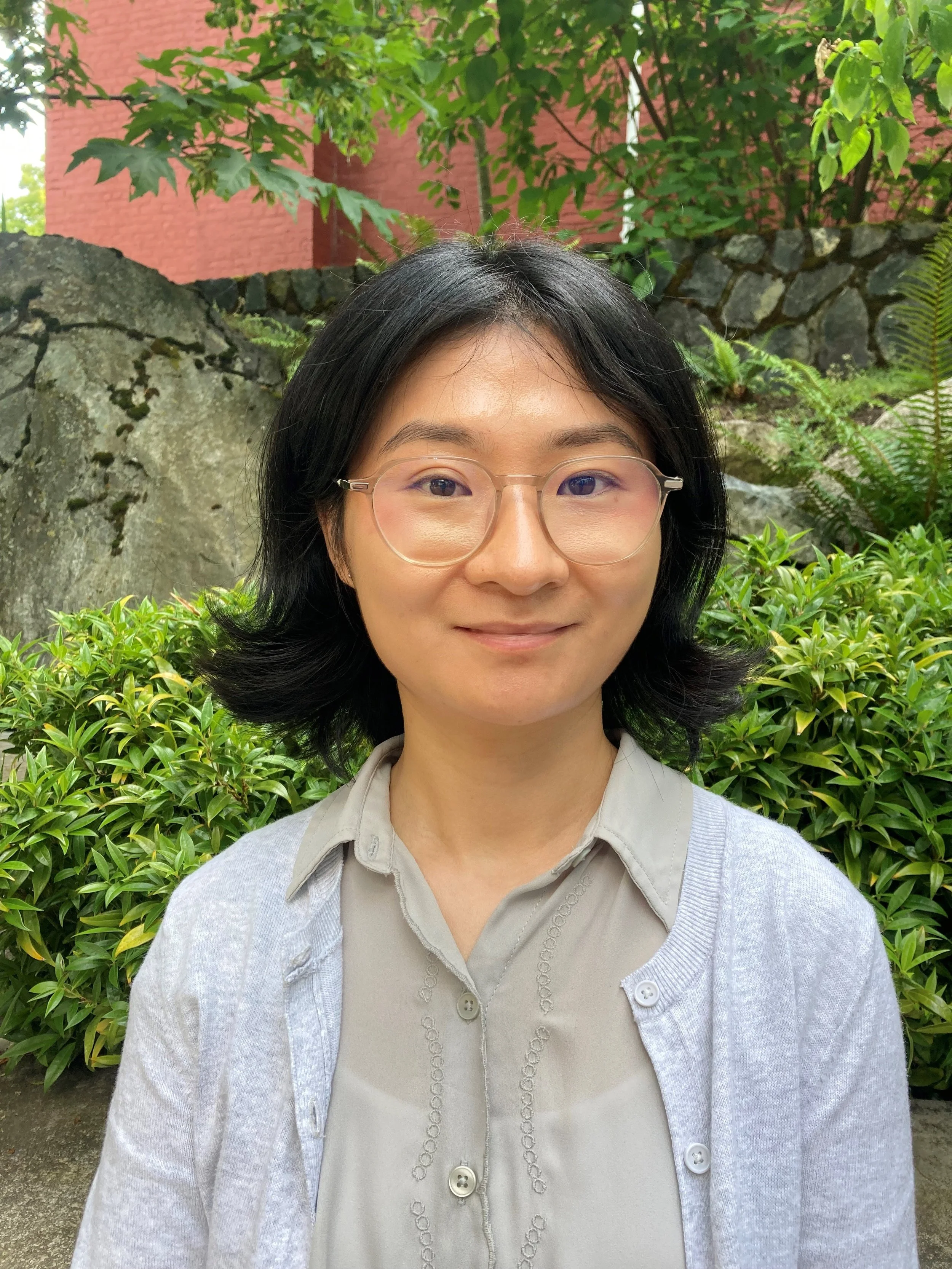Cecile Xiong 2025-2026