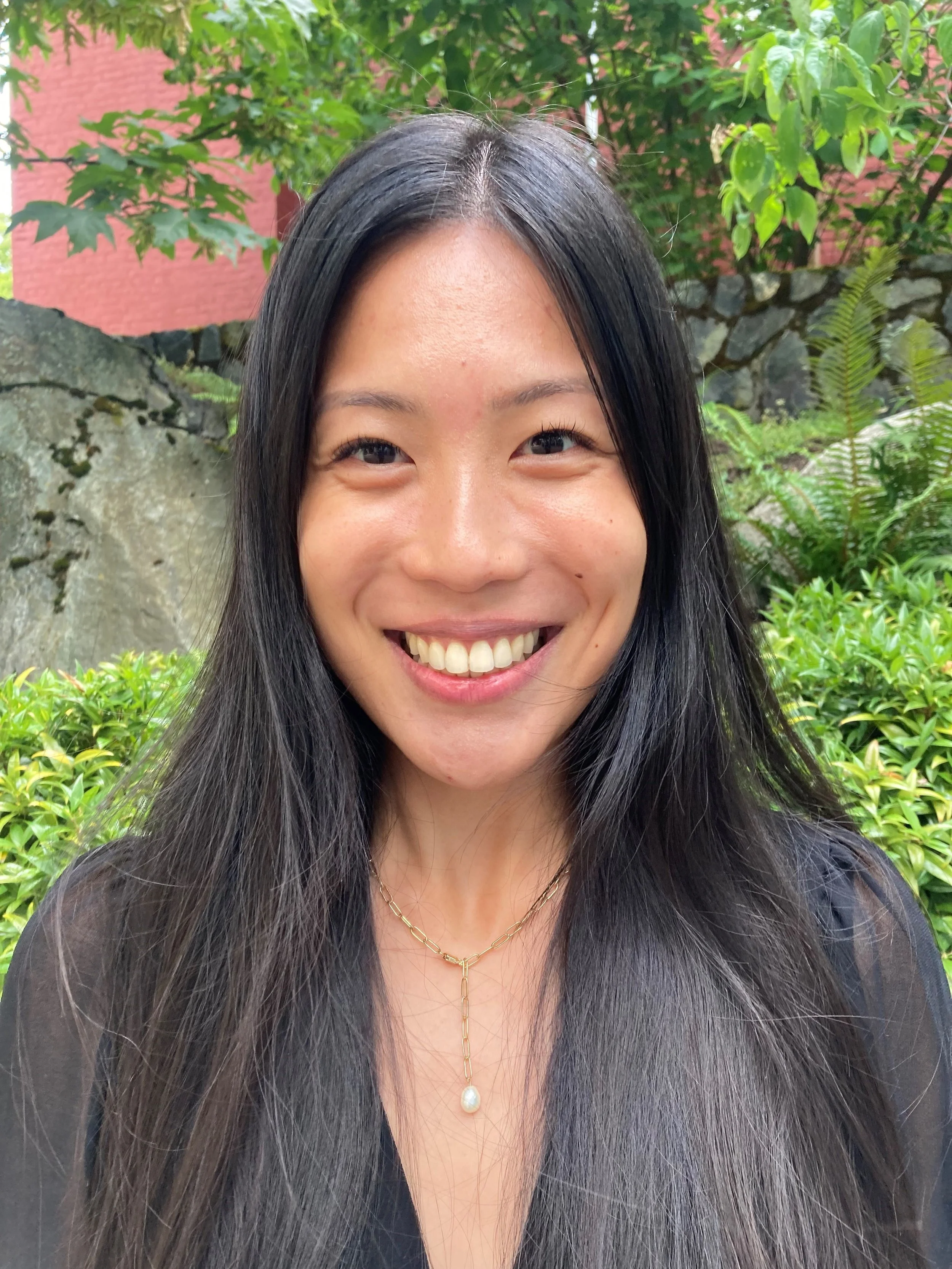 Susan Zhao 2025-2026