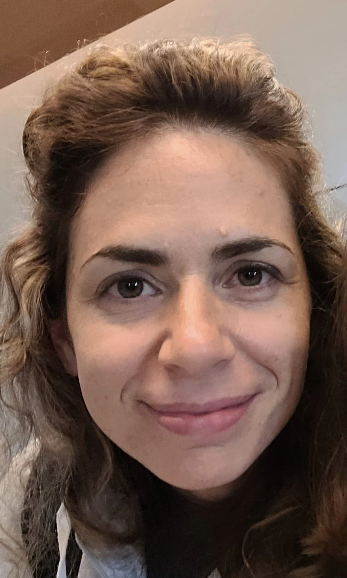 Sanella Olson, CRH