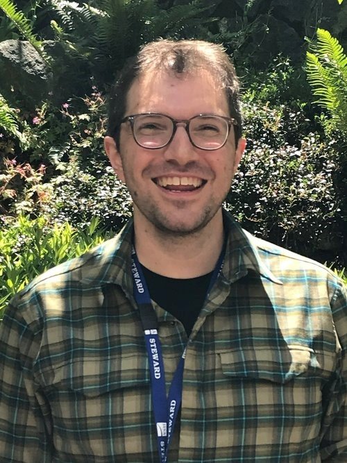 Matthew Del Nin, CVH