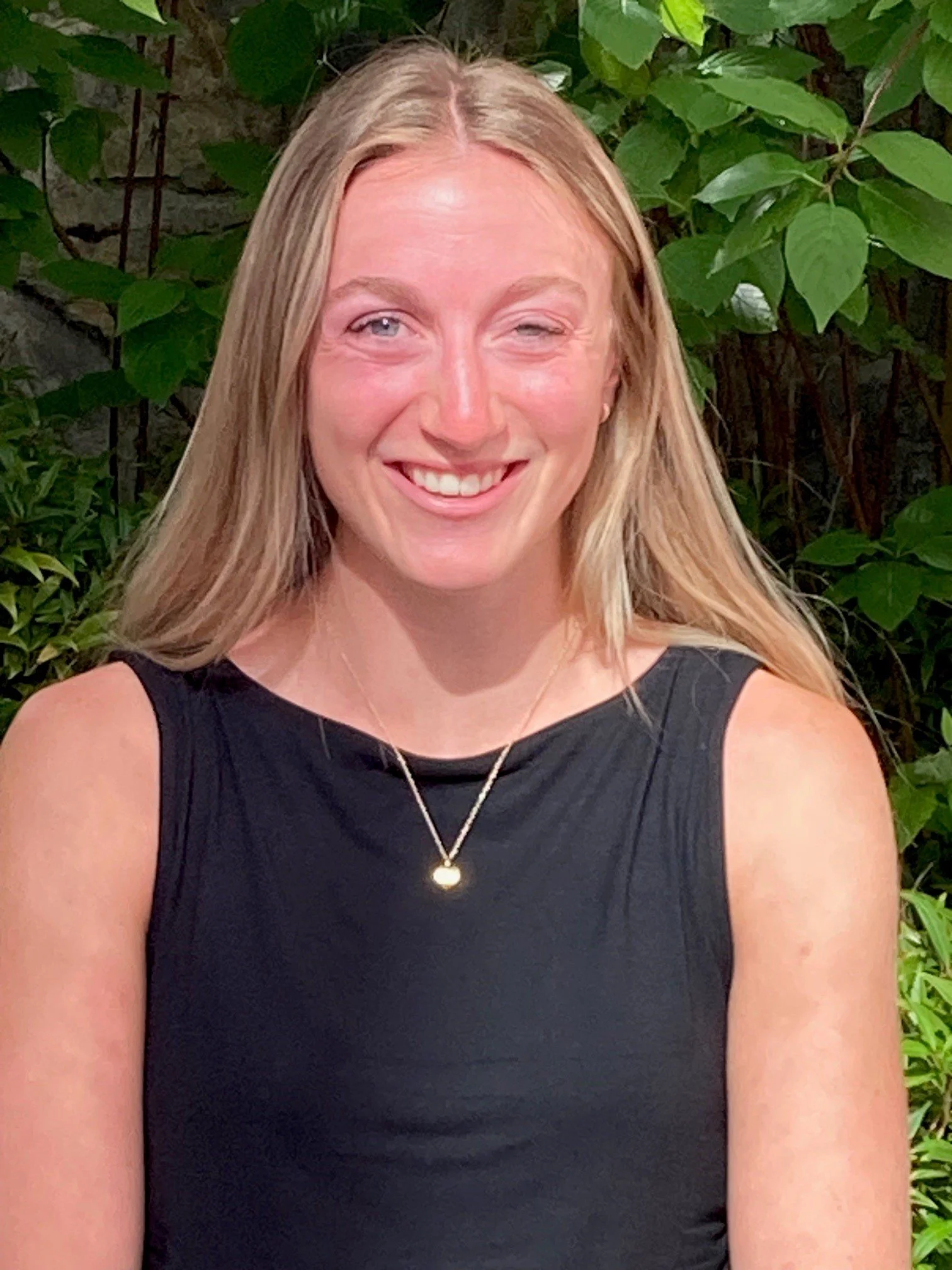 Dr. Olivia Burton, CVH